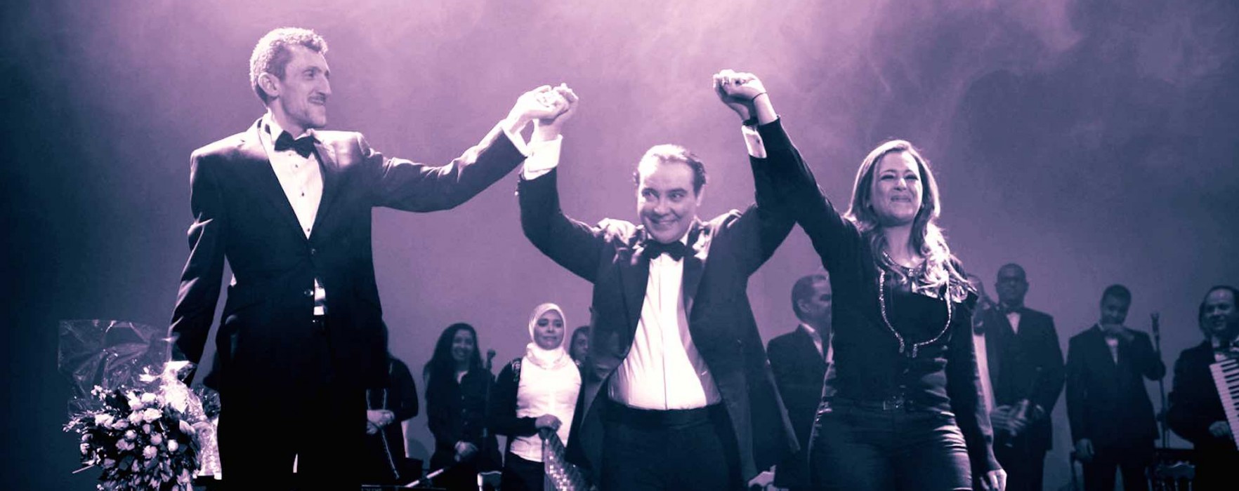 Abdou Cherif, coulisses d’une tournée !
