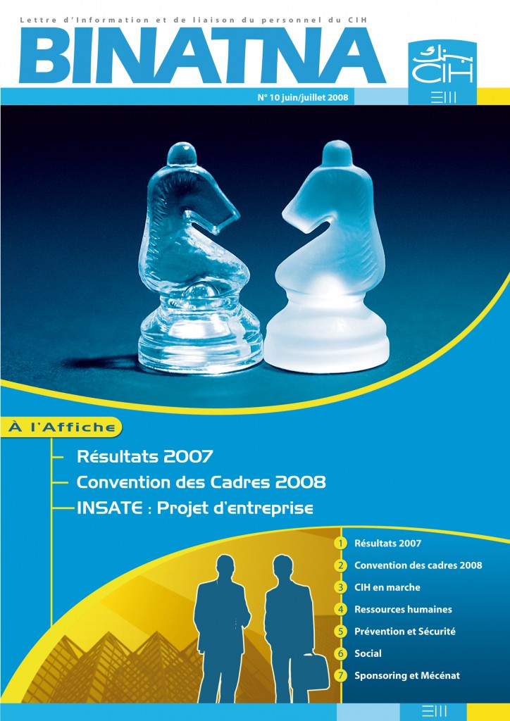 Banque CIH