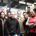 Convention de partenariat avec l’agence française Kayak Communication