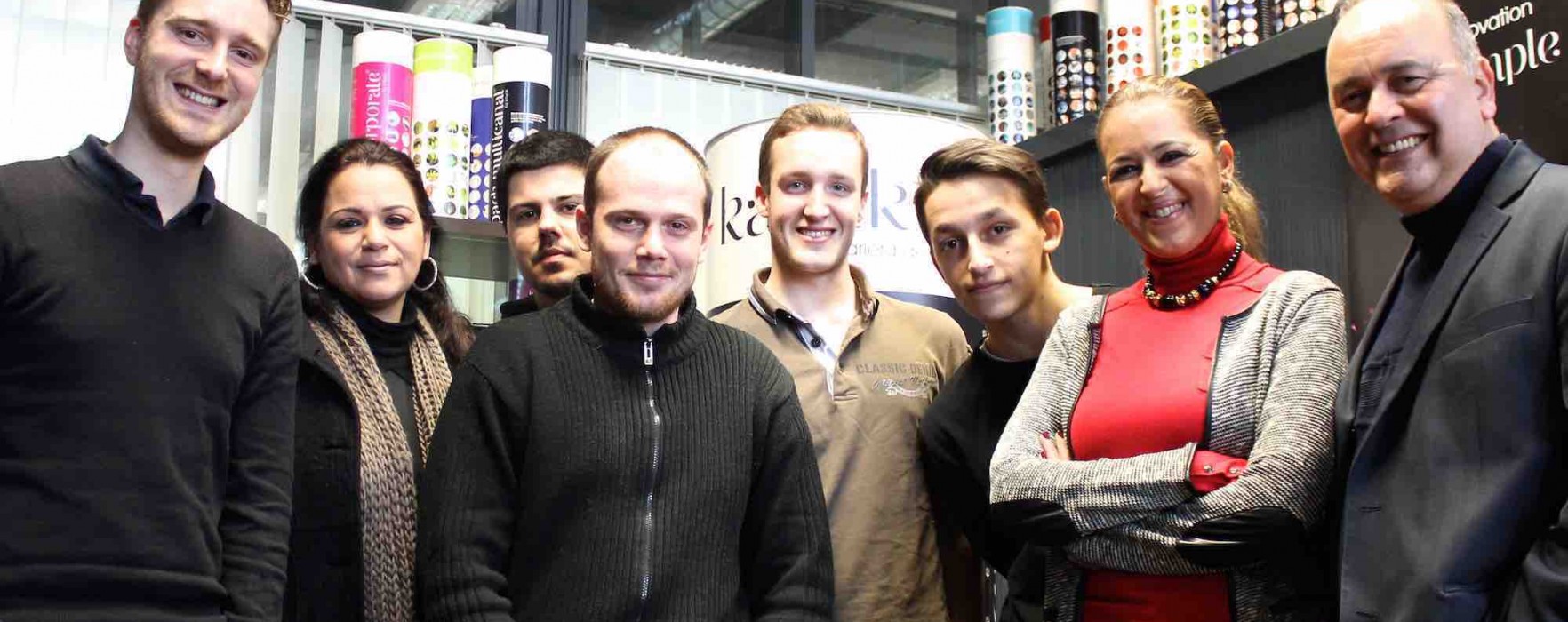 Convention de partenariat avec l’agence française Kayak Communication
