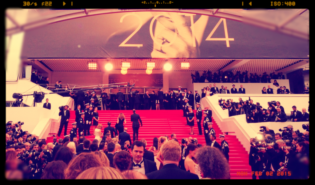 Festival de Cannes